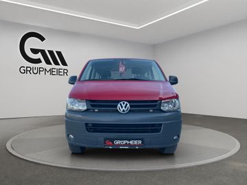 Volkswagen T5 Caravelle - 8