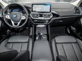 BMW X4 xDrive20d PANO NAVI Standh. Laser PDC V+H LM - BMW X4 Gebrauchtwagen in Frankfurt