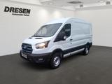 Ford Transit 350 L2 68KWH Basis+Sitzheizung+Klima+Par