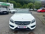 Mercedes-Benz C 250 Coupe*AMG-LINE*PANO*NIGHT*360-KAMERA*PDC - mit Benzin-Antrieb: Coupé, Automatik
