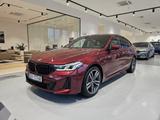 BMW 620 Gran Turismo 620d A Gran Turismo - - BMW 620 Gran Turismo: Automatik