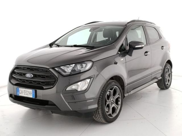 Ford EcoSport 1.0 ecoboost ST-Line s&s 125cv my2