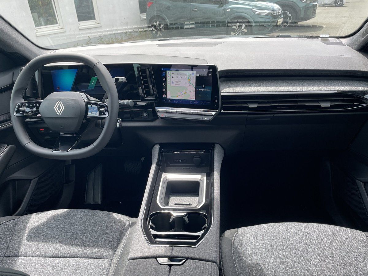 Renault Austral - Bild 14