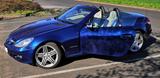 Mercedes-Benz MB SLK 200 (R171) Youngtimer - Mercedes-Benz SLK 200: R171
