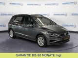 Volkswagen GOLF SPORTSVAN VII  AUTOMATIK - mit Benzin-Antrieb: Grau, Van