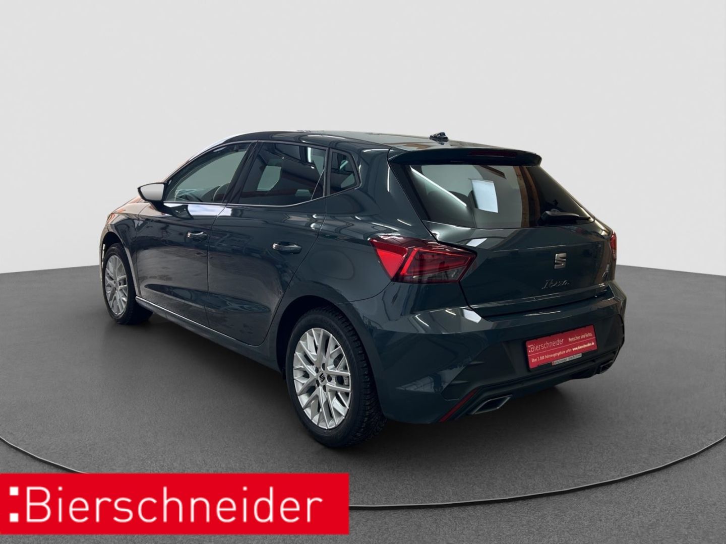Seat Ibiza - Bild 9