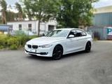 BMW 320 3 Limousine 320 i Luxury/ Euro 5/ SHZ/ NAVI - BMW: E32