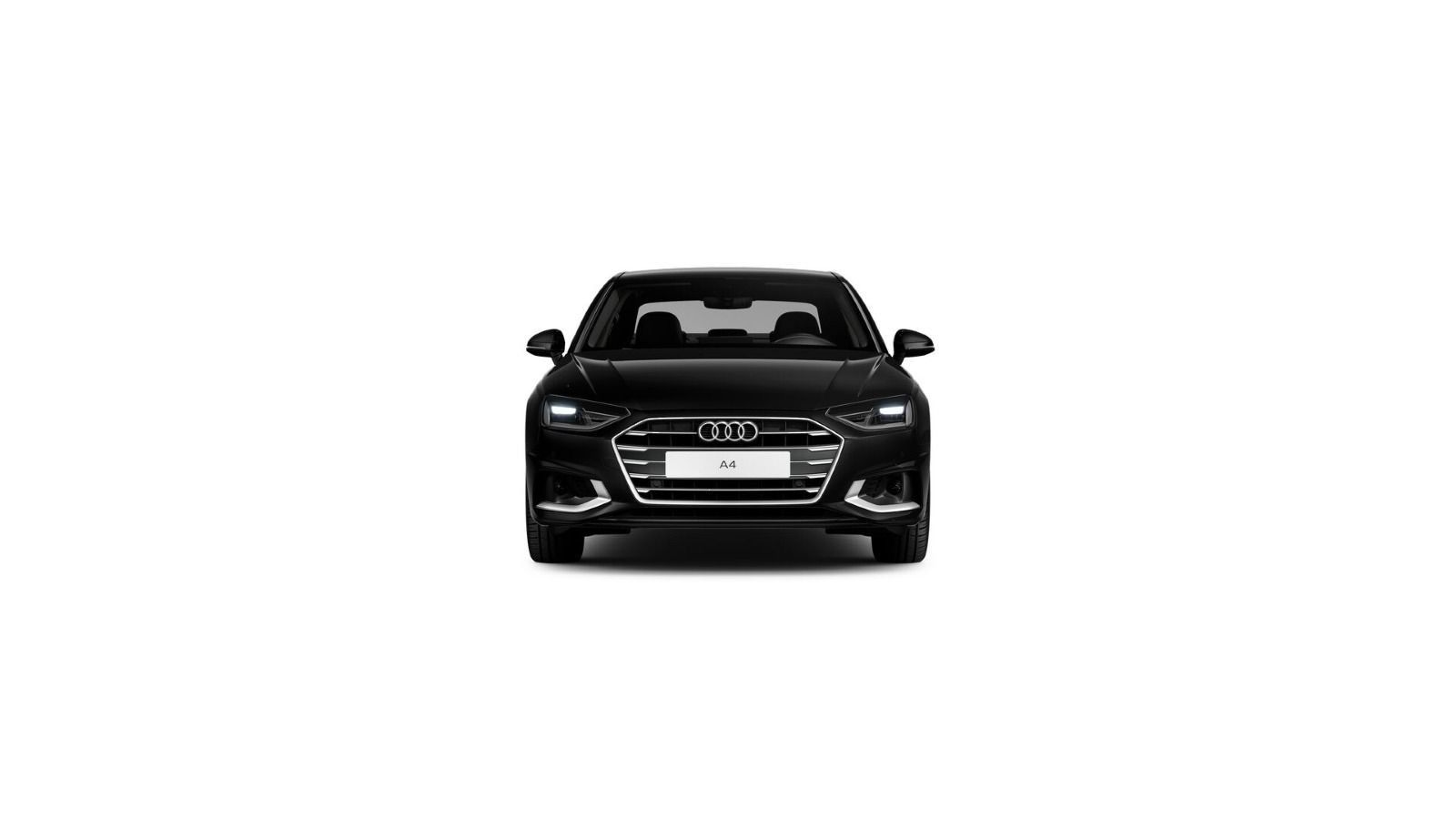 Audi A4 - Bild 3