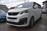 Peugeot Traveller Business L2*9-SITZER*AHK*SHZ*KAMERA* - weiße Peugeot Traveller