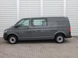 Volkswagen Transporter Kasten Plus 6.1 2.0 TDI LR - Bis 3,5t Transporter