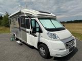 HYMER / ERIBA / HYMERCAR Tramp 678 CL - HYMER / ERIBA Tramp cl