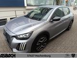 Peugeot 208 GT Facelift - gebrauchte Peugeot 208 mit Facelift