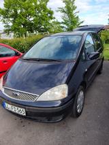Ford Galaxy 1.9 TDI | 7-Sitzer | Grüne Plakette - Ford Galaxy mit Diesel-Antrieb: 1.9