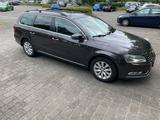 Volkswagen Passat 1.4 TSI BlueMotion Comfortline Comfor... - VW Passat Gebrauchtwagen in Kiel