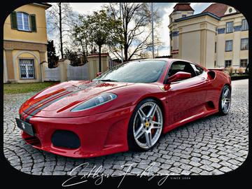 2005 Ferrari F430 缩略图 21