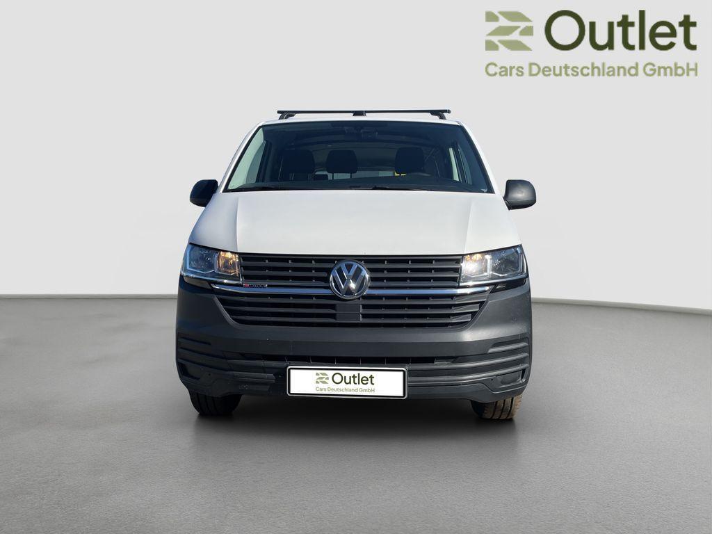 Volkswagen T6.1 Transporter 2.0 TDI 4-Motion DSG 150 PS