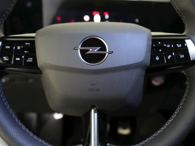 Astra L ST GS AT+LED LICHT+360 GRAD KAMERA+SITZ-