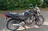 Yamaha XJ 600N, RJ01 - YAMAHA XJ 600 N