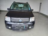 Fiat FIAT Panda 1.2 4x4 Climbing - gebrauchte Fiat Panda aus dem Jahr 2007