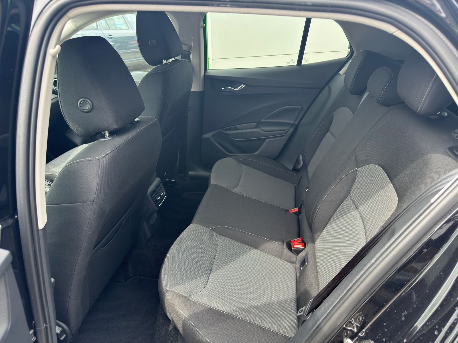 Fahrzeugabbildung SKODA Fabia 115PS DSG*RFK*NAVI*