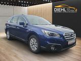Subaru OUTBACK Active 4WD 8-FACH AHK - Subaru Outback mit Diesel-Antrieb