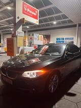 BMW f10 523i *Standheizung* - BMW 523: 523i F10
