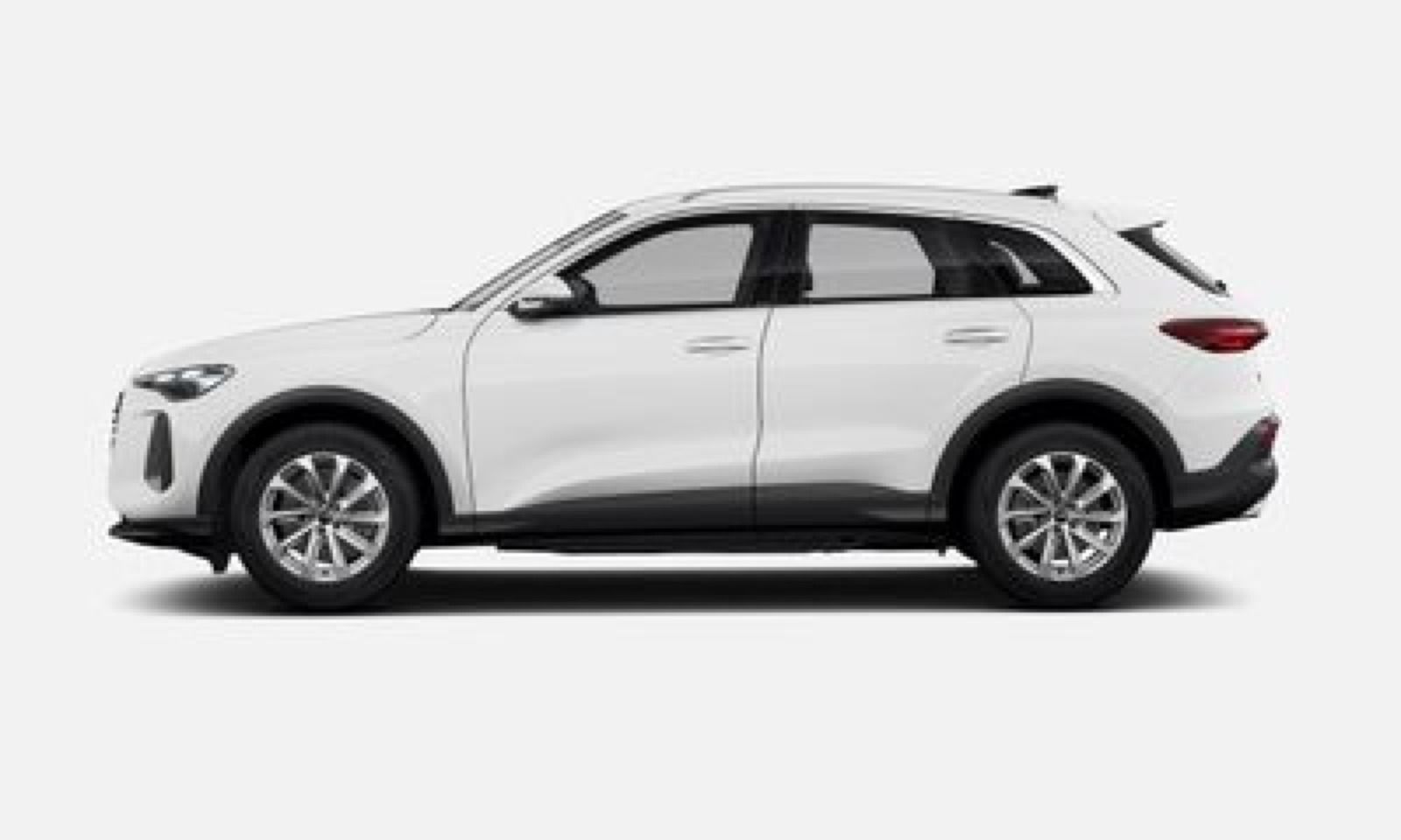 Audi Q5 - Bild 6