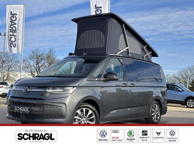 Volkswagen T7 California 2.0 TDI DSG OCEAN+SOFORT+AHK+KAM