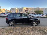 Mercedes-Benz EQB 250 - - Mercedes-Benz EQB Gebrauchtwagen in Stuttgart