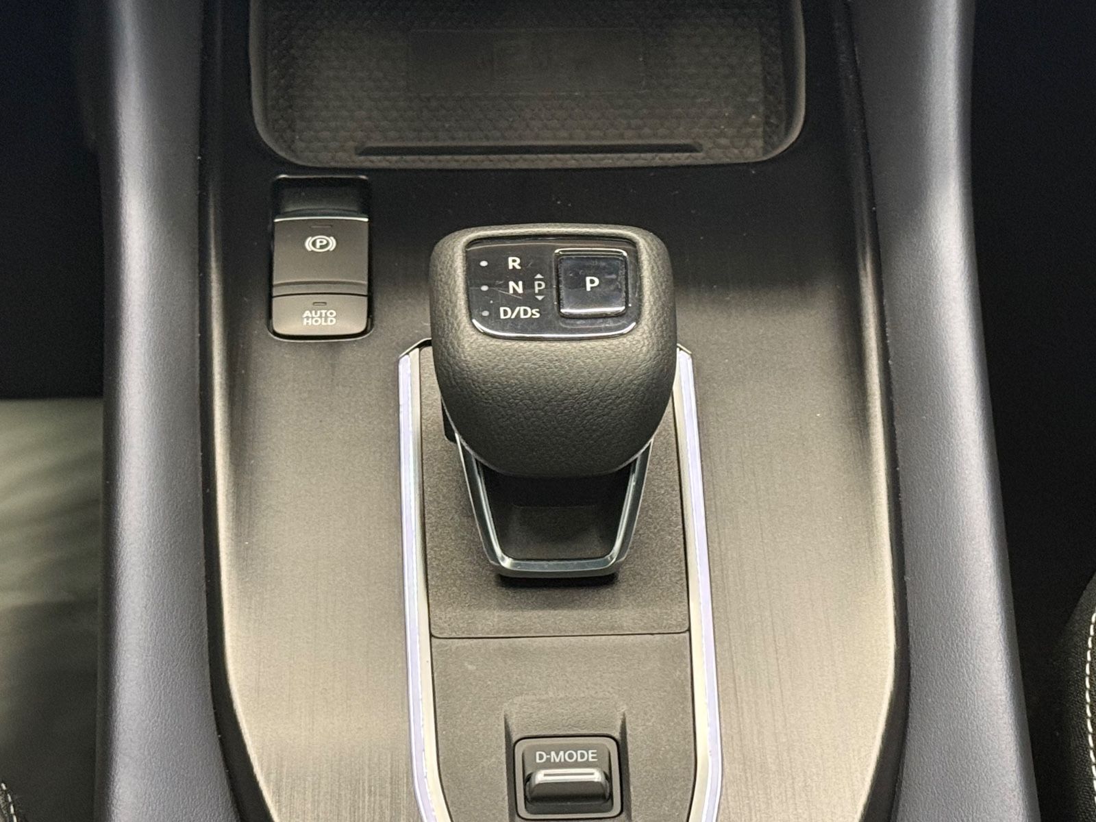 Fahrzeugabbildung Nissan Qashqai Tekna+ - Vollausst., Anh.-Kuppl., BOSE