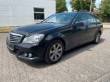 Mercedes-Benz Mercedes C-Klasse 180 CDI W203 T-Modell - : Kombi, Mercedes W203
