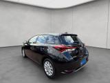 Toyota Auris 1.8 VVT-i Hybrid Automatik Comfort - Toyota Auris: 1.8