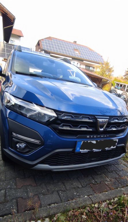 Image of Dacia Sandero