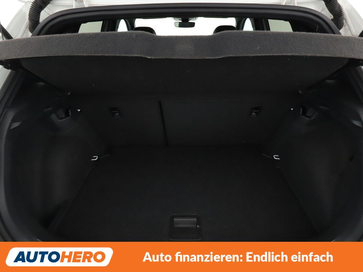 Volkswagen Polo 2.0 TSI GTI Aut.*NAVI*VC*MATRIX*ACC*CAM*PDC, миниатюра 17