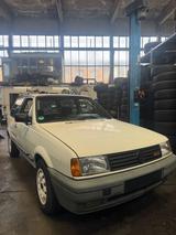 Volkswagen Polo GT -  TÜV auf Wunsch neu - Oldtimer M... - gebrauchte VW Polo aus dem Jahr 1991