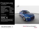 Audi A3 Sportback 35 TDI LED*Navigation*Klima*Standh. - Audi A3: Sportback TDI