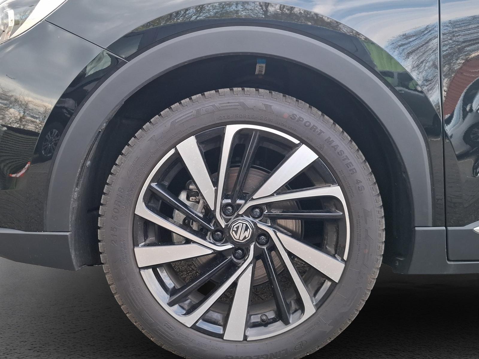 MG ZS Luxury 1.5 Hybrid+ Sports KLIMAAUT*NAVI*360*L, миниатюра 9