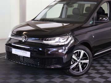 Volkswagen Caddy eHybrid DSG Style LED NAVI ACC KAMERA AHK