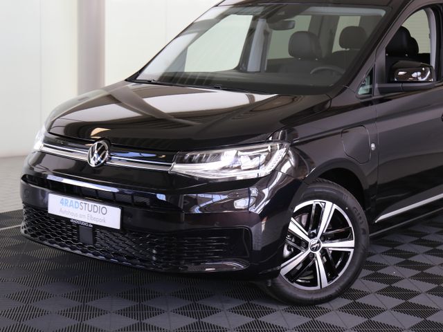 Volkswagen Caddy eHybrid DSG Style LED NAVI ACC KAMERA AHK