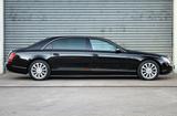 Maybach 62 S  1Hd. Mercedes-Benz AG  >Perfekter Zustand< - Maybach in Stuttgart