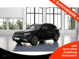 Mercedes-Benz GLC 450 d Edition AMG Night Burm DI-Li 360° DIST - Mercedes-Benz GLC 450 Gebrauchtwagen