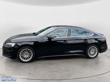 Audi A5 - 7
