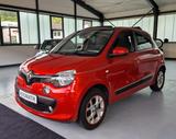Renault Twingo Luxe*AUTOM.*FALTDACH*SCHECKHEFT*41.000KM - Renault Twingo Gebrauchtwagen