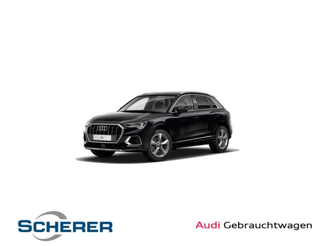 Audi Q3 advanced 35 TDI/quattro/S tronic