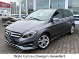 Mercedes-Benz B 220 CDI / d 4Matic**Kamera*TÜV2027*Scheckheft* - gebrauchte Mercedes-Benz B 220 aus dem Jahr 2016