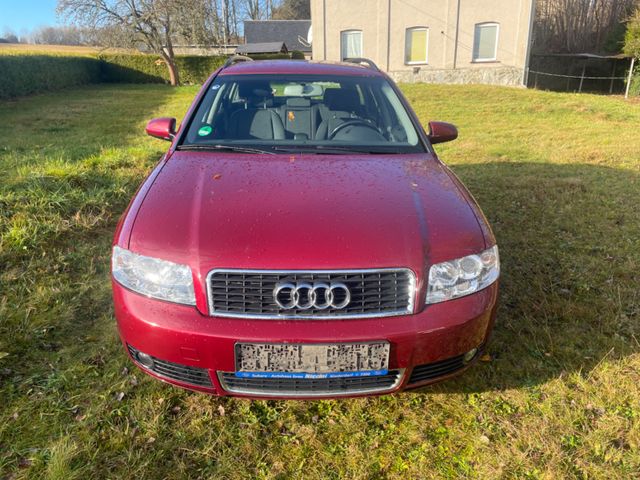 Audi A4 Avant 2.0 FSI