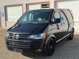 Volkswagen T5 Multivan Highline ATM-VW/KAMERA/NAVI/STANDHEI - Volkswagen T5 Multivan: Highline
