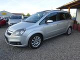 Opel Zafira 2.2 Edition Plus - Opel Zafira: Edition Plus