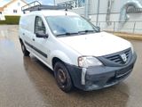 Dacia Logan Express Ambiance*Tüv Neu*
