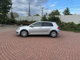 Volkswagen Golf VII Lim. Trendline BMT - Volkswagen Golf: Vi Trendline